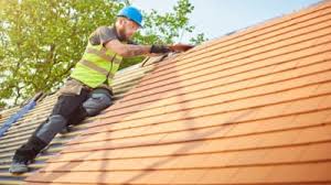 Best Rubber Roofing (EPDM, TPO)  in Crane, MO