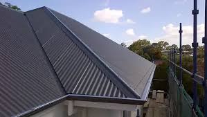 Best Gutter Installation and Repair  in Crane, MO